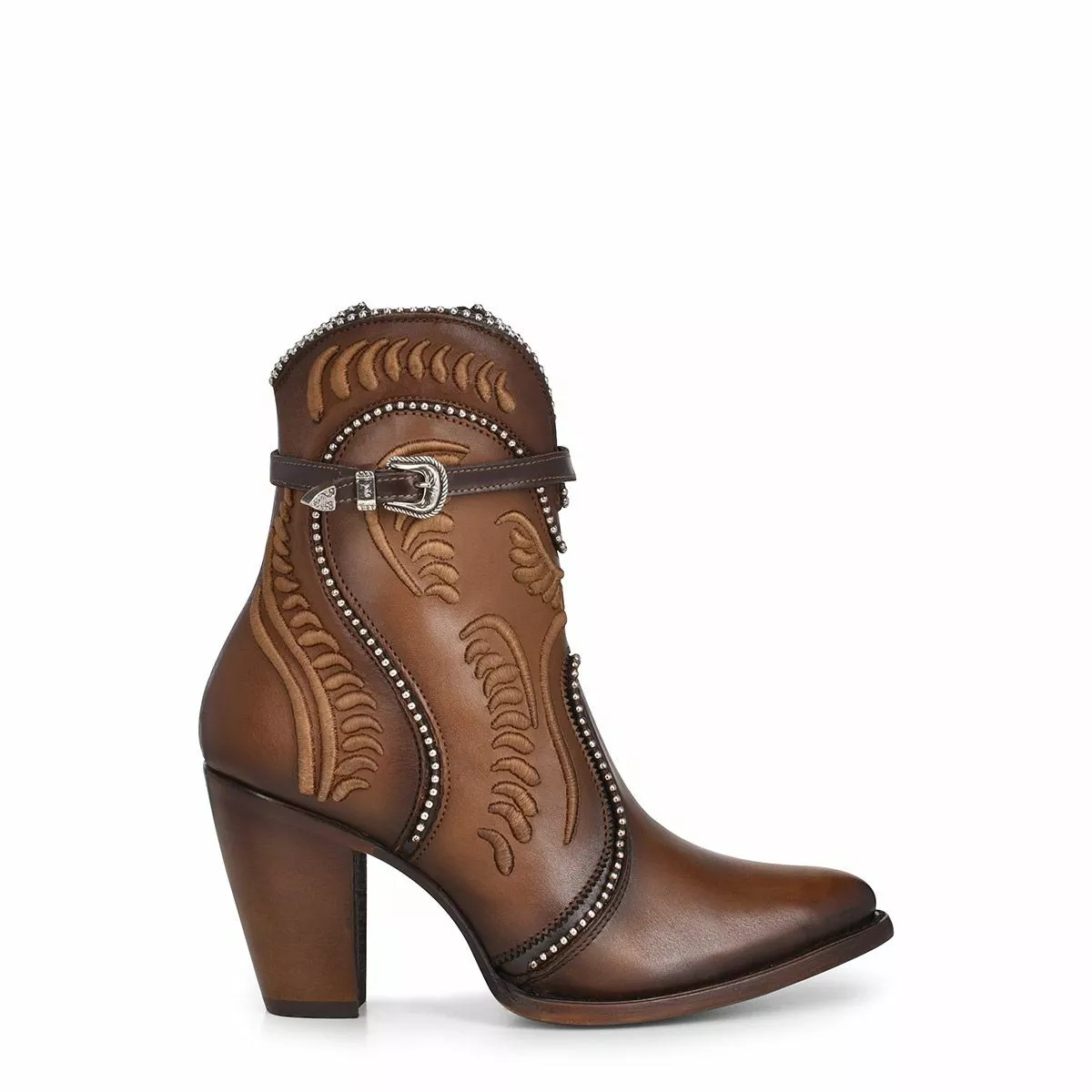 Cuadra booties top for ladies