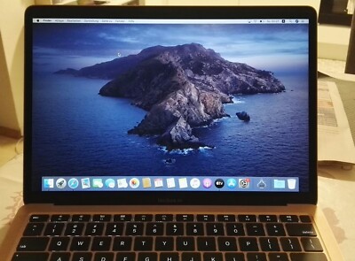 Apple MacBook Air (Mid 2020) [13,3'', Retina, Intel Core i3 1,1GHz, 8GB RAM, 25 A