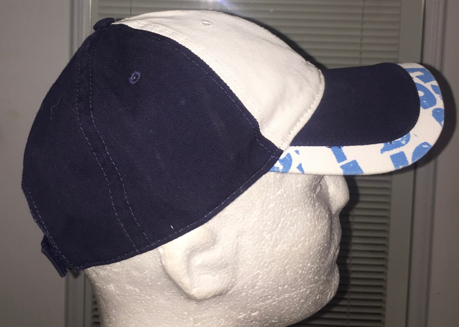 Bud Light Ball Cap - image 3