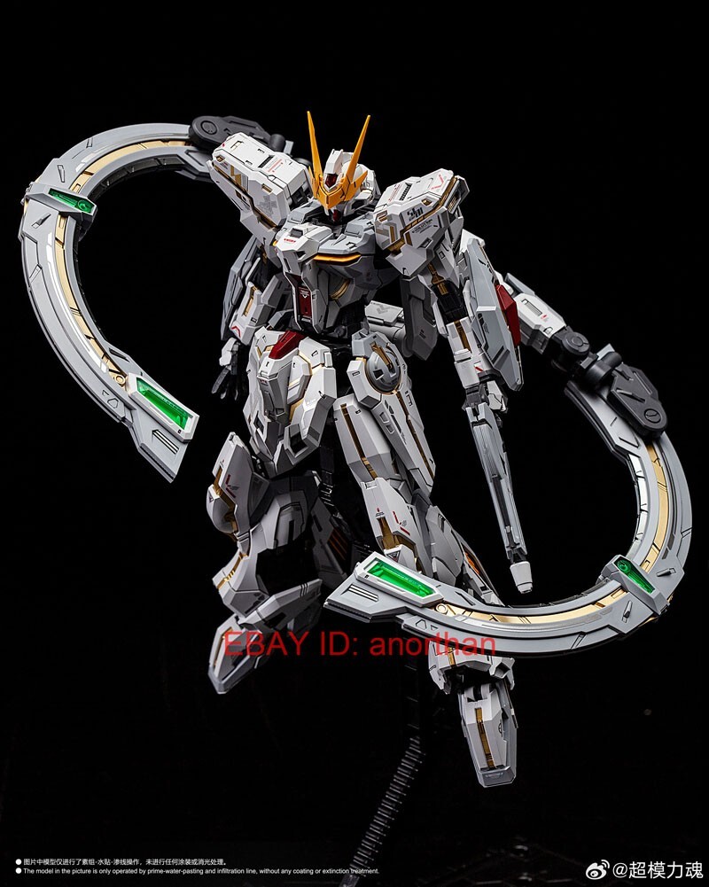 1/100 GLORY ETERNAL STAR ST-001 プラモデル s-l1200.jpg