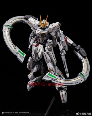 ロボット 1/100 GLORY ETERNAL STAR ST-001 Supreme Evolution Armamenttactical Series GLORY MG 1/100 Eternal