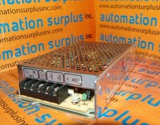 MEAN WELL S-60-15 POWER SUPPLY 15V 4A NEW  WOW 