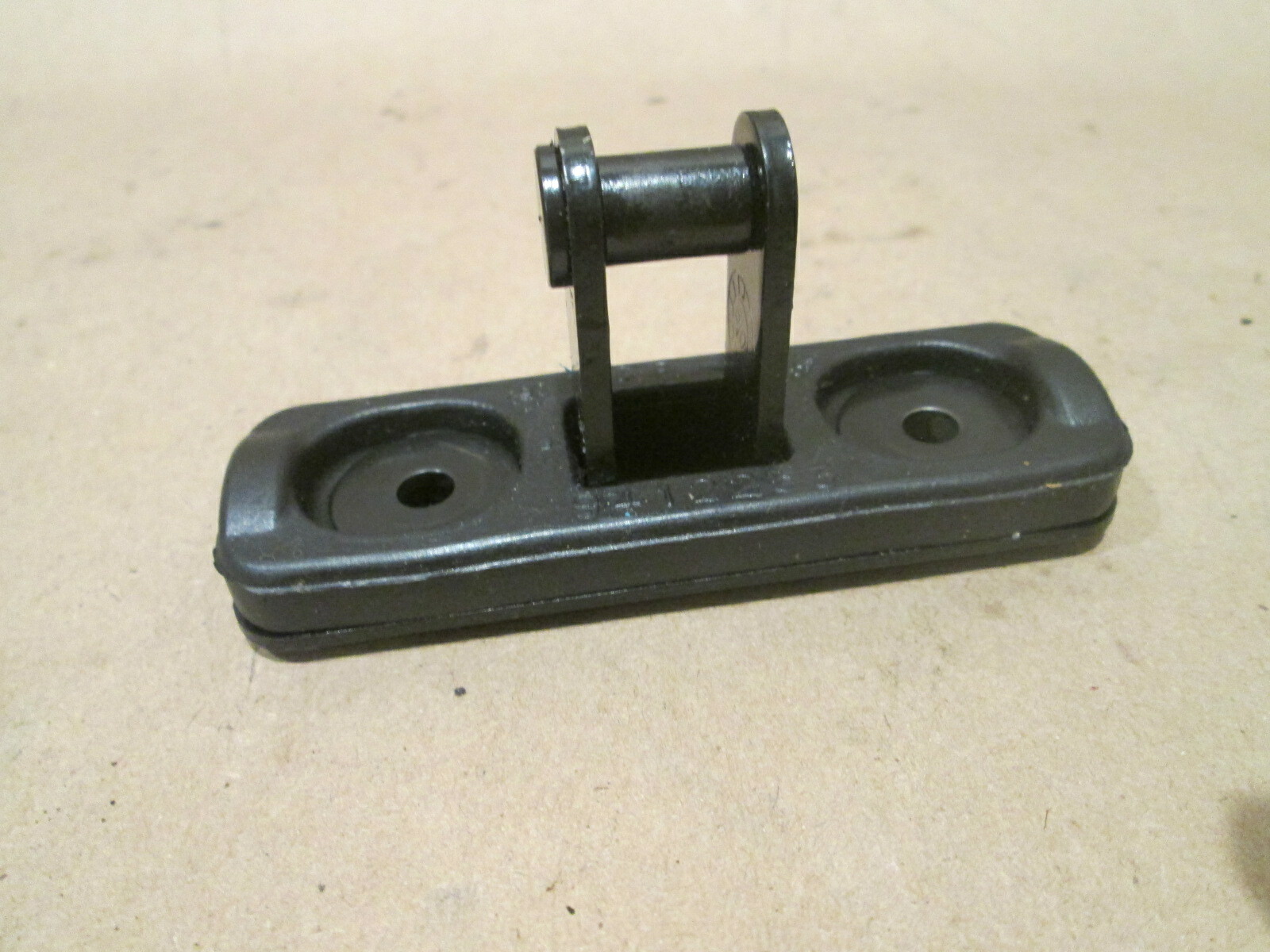Ferrari California - Luggage Compartment Lid Striker Plate/Reciever P/N 80559300