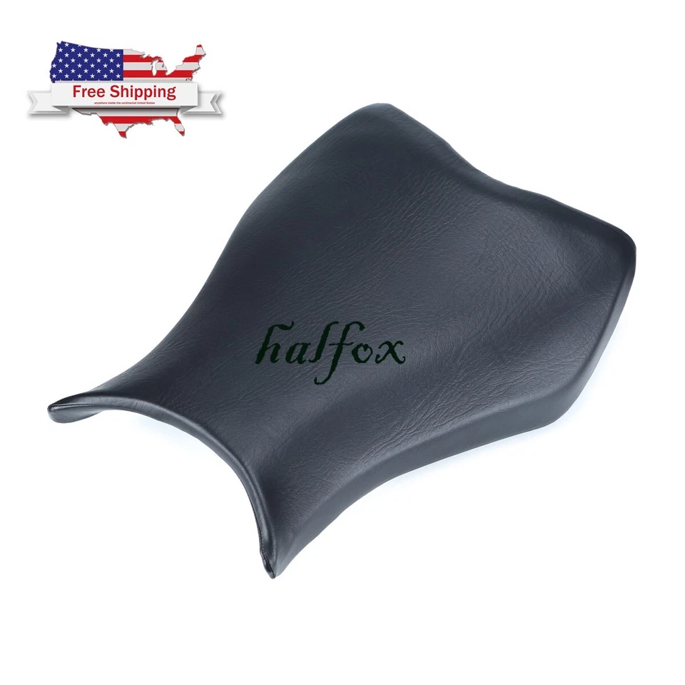 Nuevo asiento de banco delantero para Honda CBR1000RR 2008-2016 77100-MFL-003 EE. UU. Foto 2 de 4