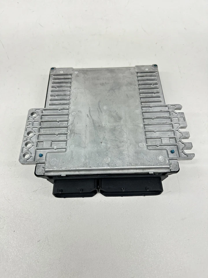 🍦Computadora motor Infiniti Q45 2005 MEC35-120 B1 4,5 L AT ECM ECU Foto 2 de 4