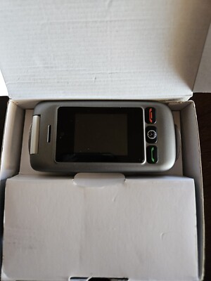 Artfone G6 Sim-Free Foldable Unlocked Cell Phone For The Elderly Big Button