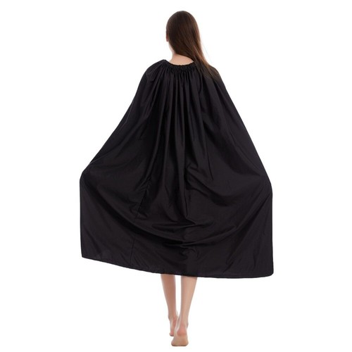 Waterproof Changing Room Black Simple Beach Changing Cover Tent Camping - Picture 12 of 12