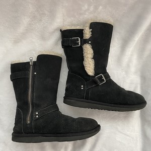 ugg magda boot