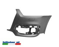 Cantonale Links StoßStange Vorne Mit BüRo Lavafaro Audi Q3 8U 01/2011- > 8U0