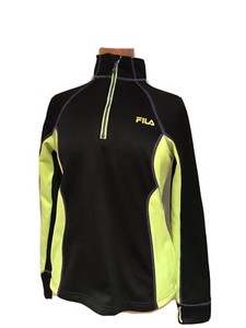 fila neon jacket