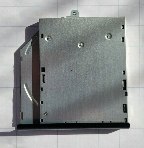 HP Compaq CQ60 DVD/CD rewritable Drive 488747-001 AD-7561S/TS-L633 - Picture 4 of 4
