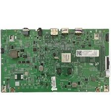 SAMSUNG LC24RG50FQNXZA Monitor Main Board  Power Supply Board BN94-14024H