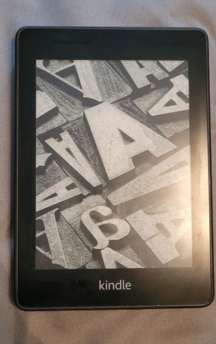 Kindle Case 10th Generation Amazon Kindle Paperwhite 10th Gen 32GB