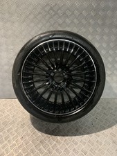 1x Genuine Mercedes-Benz W243 X243 EQA EQB AMG 20” Alloy Wheel 8.5J A2434010600