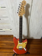 Squier CYCLONE Electric Guitar 2011 Safe packing!