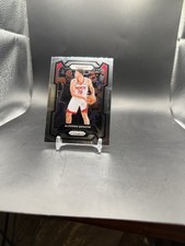 2023-24 NBA PRIZM. #20 ALPEREN SENGÜN