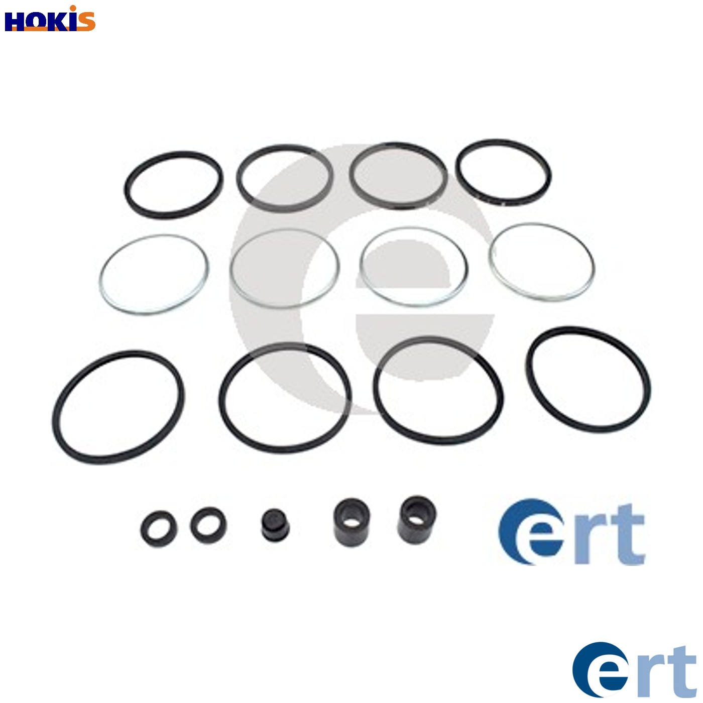 REPAIR KIT BRAKE CALIPER 400289 FOR LAND ROVER DEFENDER/Station/Wagon 2.5L 4cyl