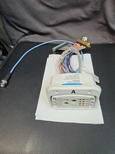 GE Model 5371622-2, B-BEZEL CABLE HARNESS