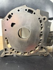 Mazda Rotary 12a Center Plateintermediate Engine Housingb Mazda Rotary 12a Center Plateintermediate Engine Housingb