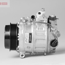DENSO Kompressor Klimaanlage DCP17132 für MERCEDES W221 KLASSE C216 V221 500 216 DENSO Kompressor Klimaanlage DCP17132 für MERCEDES W221 KLASSE C216 V221 500 216