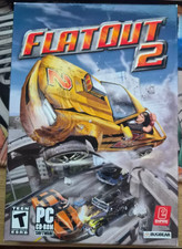 Flatout 2 PC Game