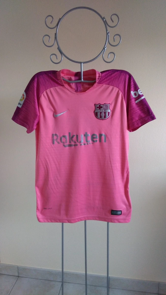 Maillots FC Barcelone Extérieur 2025/26. CH Maillots FC Barcelone Extérieur 2025/26. CH
