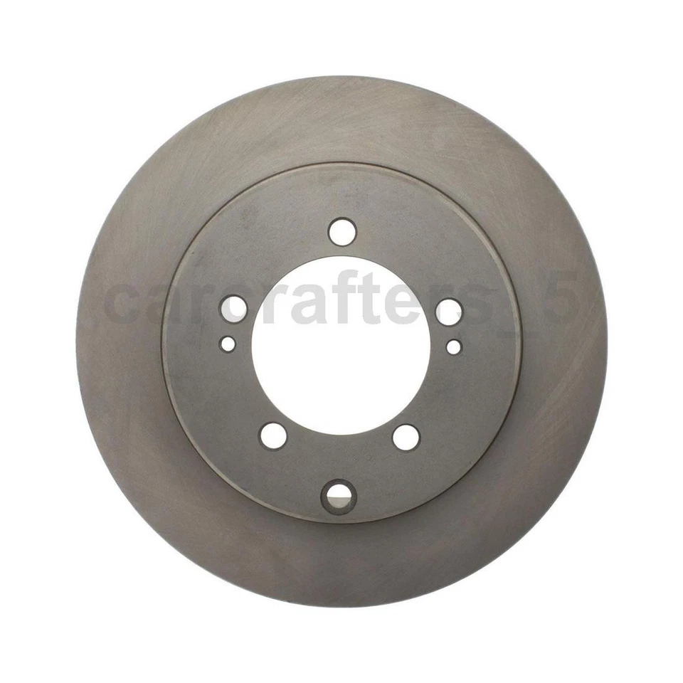 Juego de pastillas de freno de disco traseras para Dodge Stealth 1991-1993 3,0 L Foto 2 de 4