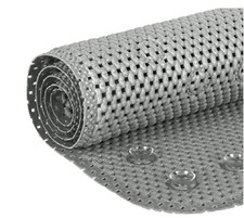 Deluxe Bathtub Mat Non Slip, Soft Foam Bath Mats for Bathroom Tub, Bathtub Ma