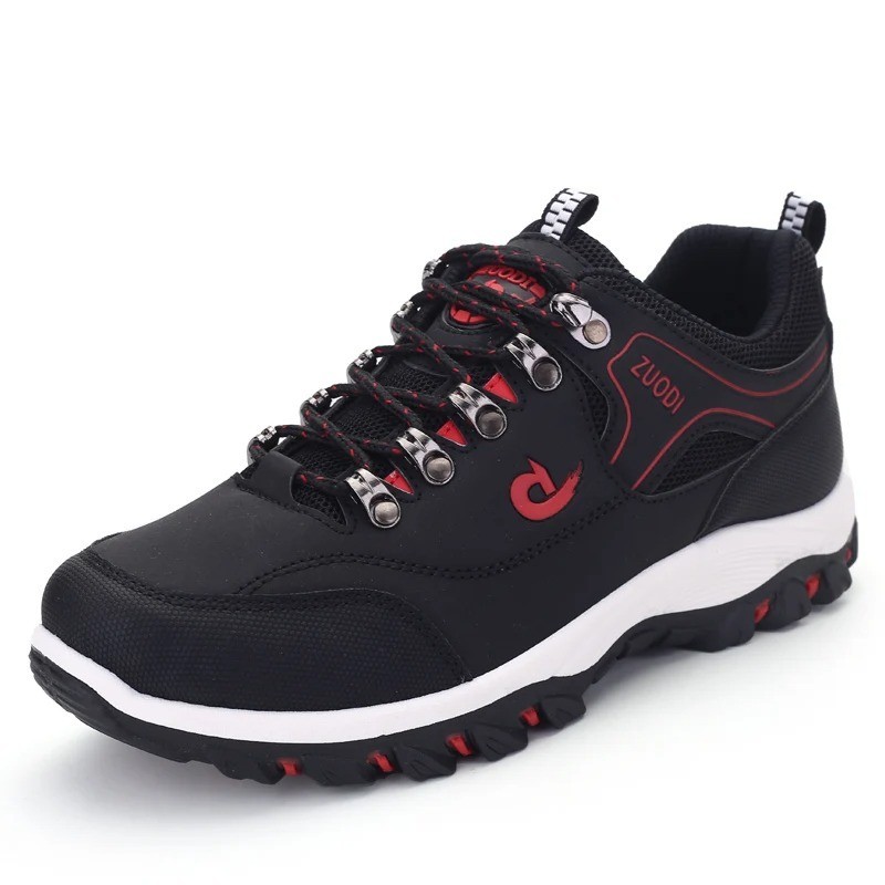 MENS SAFETY SHOES WORK TRAINERS LIGHT WEIGHT , PUNCTURE-PROOF BOOTS