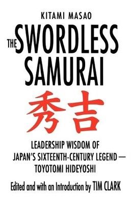Tim Clark The Swordless Samurai (Taschenbuch)