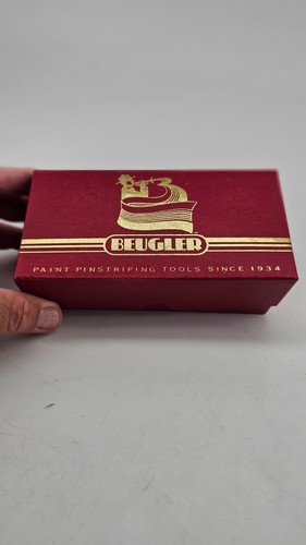 Beugler Paint Pinstriping Tool