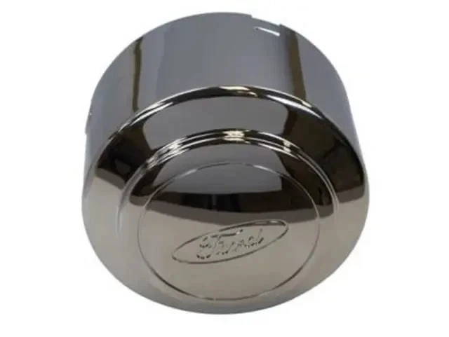 1995-2025 Genuíno Ford E-350 Super Duty Tampa de Roda Traseira F5TZ-1130-J - Imagem 3 de 4