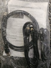 accessory and instruction kit for a CyberPower Uninterruptible Power Supply UPS