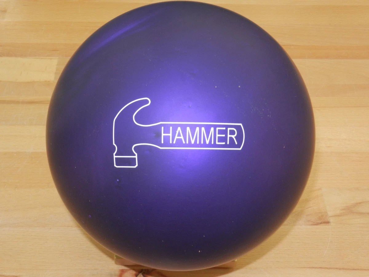 Hammer Urethane Bowling Balls for sale | eBay