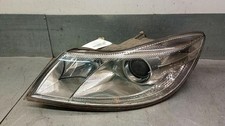 1Z1941015F scheinwerfer links 5835219 SKODA OCTAVIA BERLINA 1Z3 1.6 TDI 2008