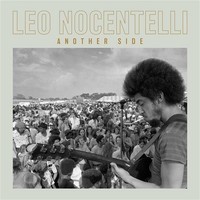 Vinile - Leo Nocentelli - Another Side - Light In The Attic -D- Neu