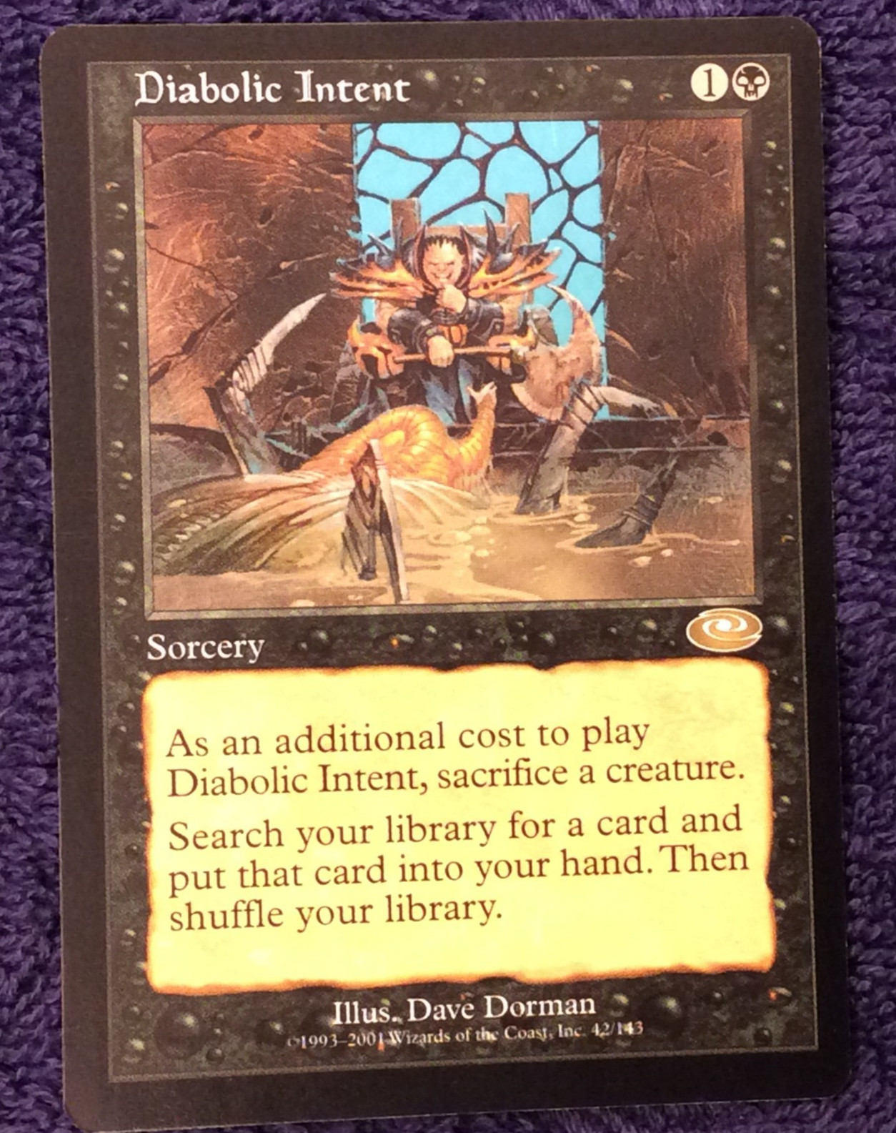 PLANESHIFT complete set  Magic the Gathering  Unplayed  M- Near MInt  146 cards