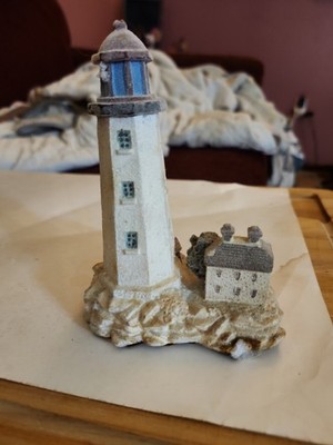 Lighthouse K's Collection.  5''