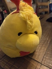 Squishmallows Peanuts Woodstock