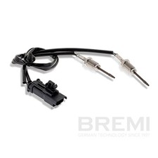 BREMI Sensor Abgastemperatur 70059 M12x1,25 5V für OPEL ZAFIRA LIFE Bus K0 Cabin