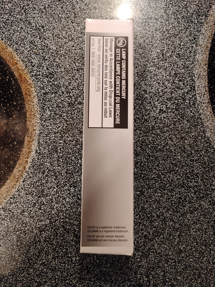 Sylvania Dulux S 9w Compact Fluorescent 21270 841 - Image 3 of 4