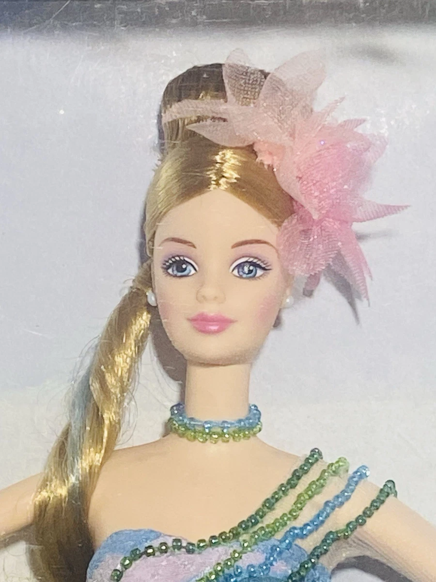 Water Lily Barbie for sale | eBay