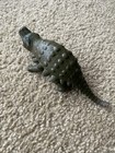 Vintage AAA Ankylosaurus dinosaur toy figure — photo 7