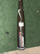 Rare Nike Aero Torque BESR Baseball Bat
