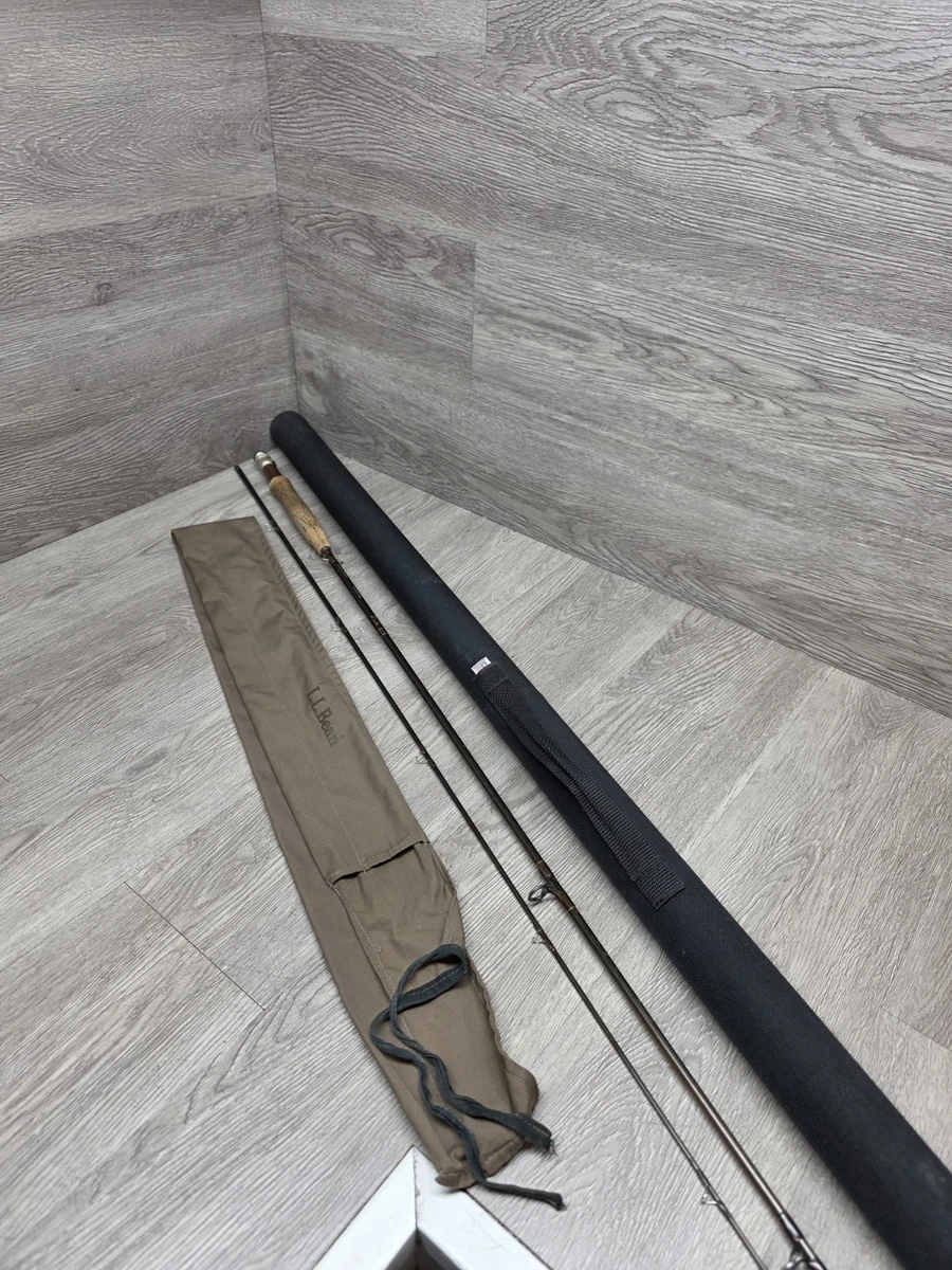 Ll Bean Fly Rod for sale | eBay