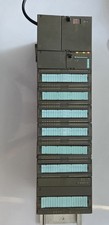 Simatic S7-300 Rack, CPU315-2DP, PS307, SM321...