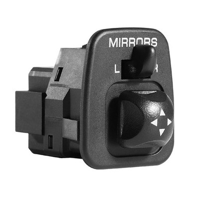 Power Mirror Control Switch Replacement Kit For Ford F150 F250 F350 F450 F550