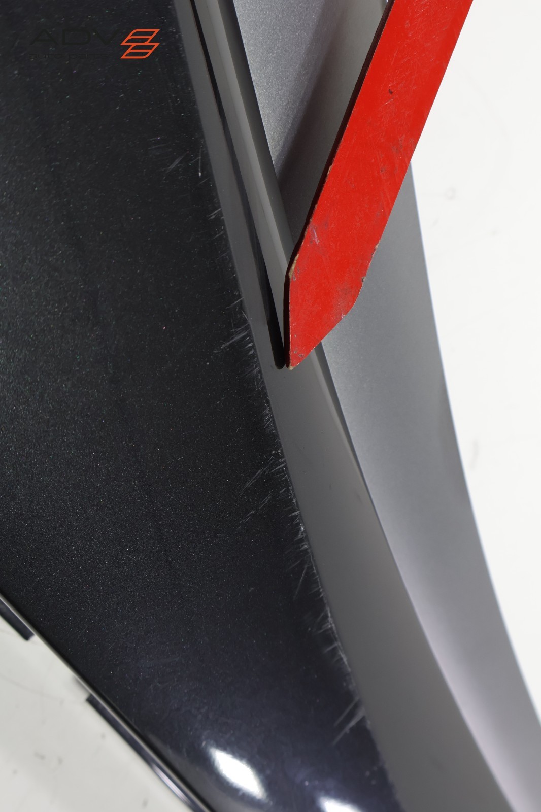 2014 - 2020 BMW i8 I12 RIGHT PASSENGER SIDE SKIRT ROCKER MOLDING PANEL OEM