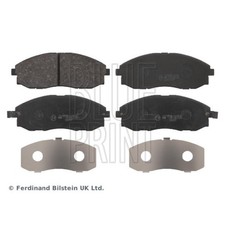 Satz Bremsbeläge Bremsklötze vorne für Hyundai H-1 A1 H-1-Starex | 100890