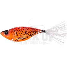 Megabass Vibration X Dyna Response